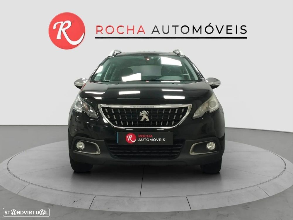 Peugeot 2008 1.2 PureTech Active - 2