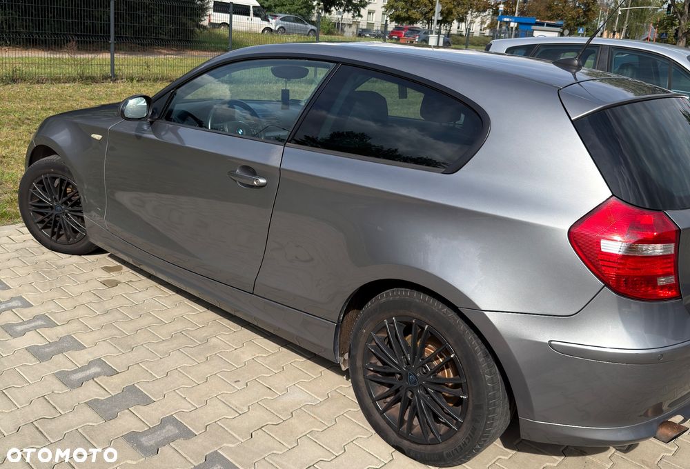 BMW Seria 1 - 11