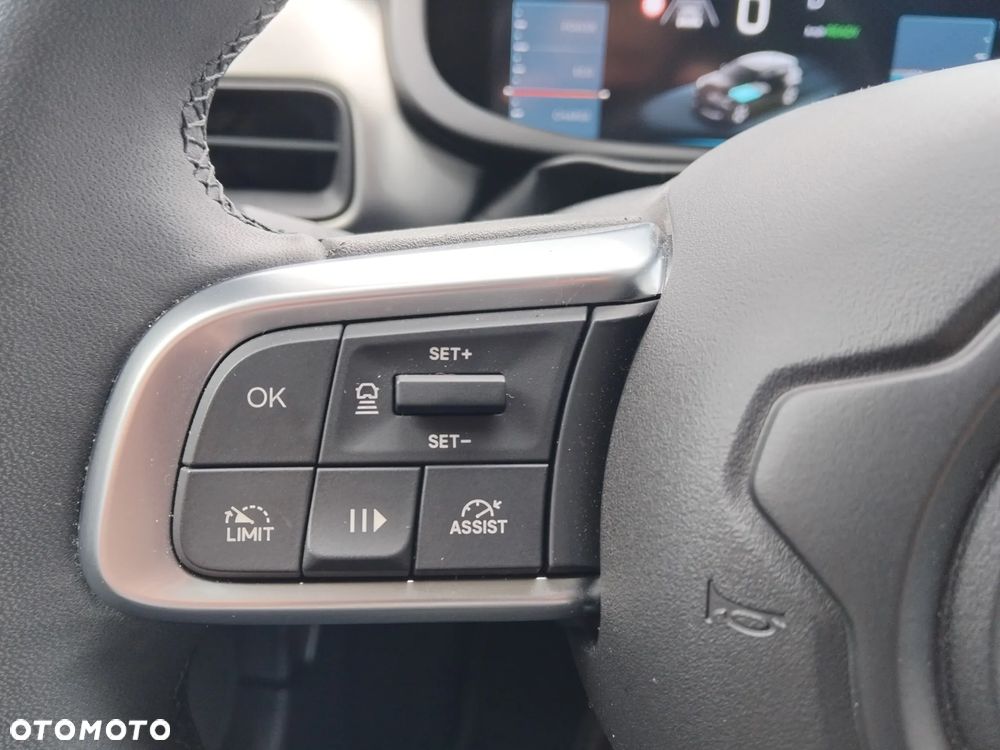 Jeep Avenger 54kWh Altitude - 16