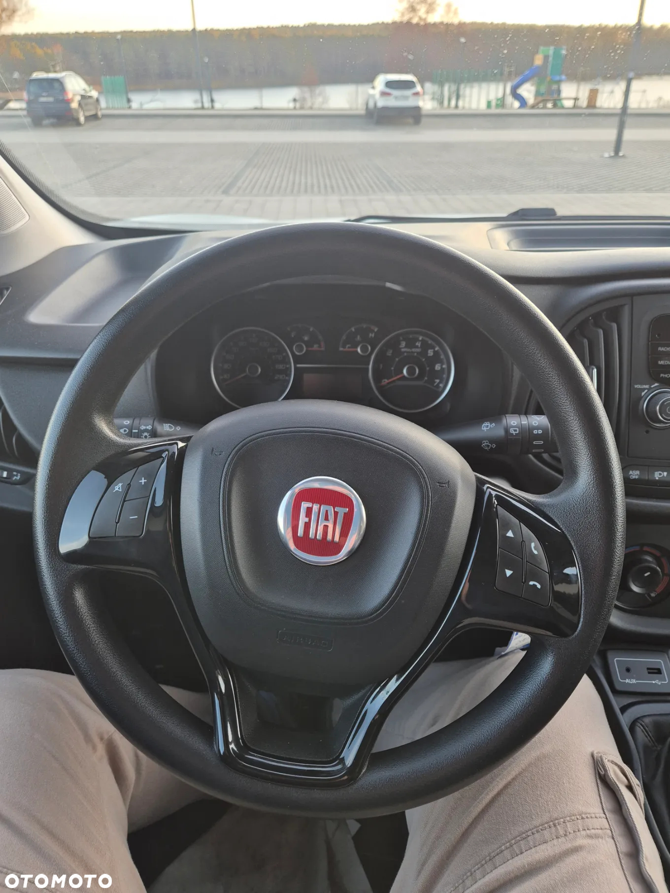 Fiat Doblo - 16