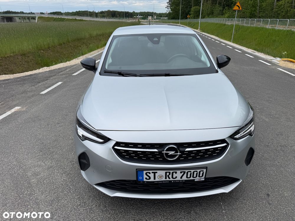 Opel Corsa 1.2 Elegance S&S - 30