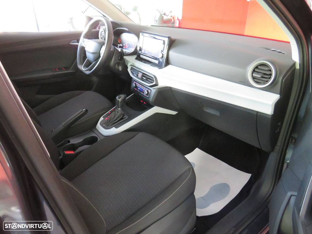 SEAT Arona 1.0 TSI Style DSG - 23