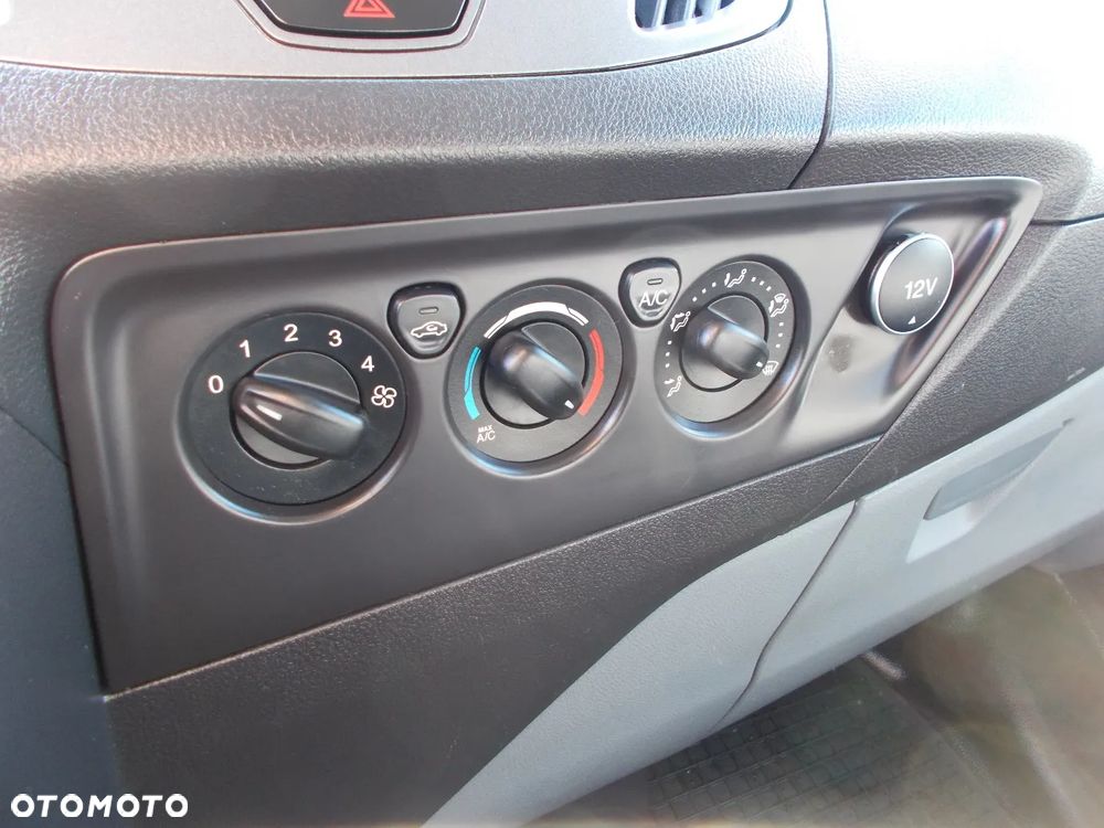 Ford Transit Custom L2H1 VA Trend - 21
