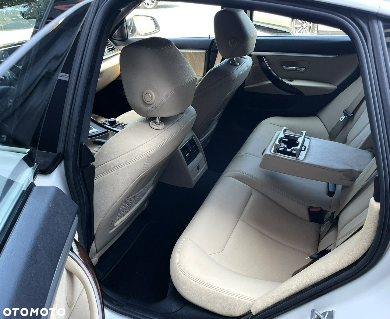 BMW Seria 4 430i Exclusive - 24