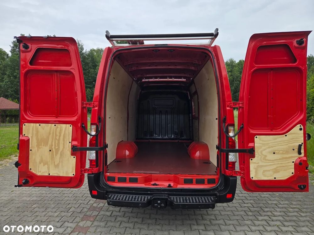 Renault Master - 29
