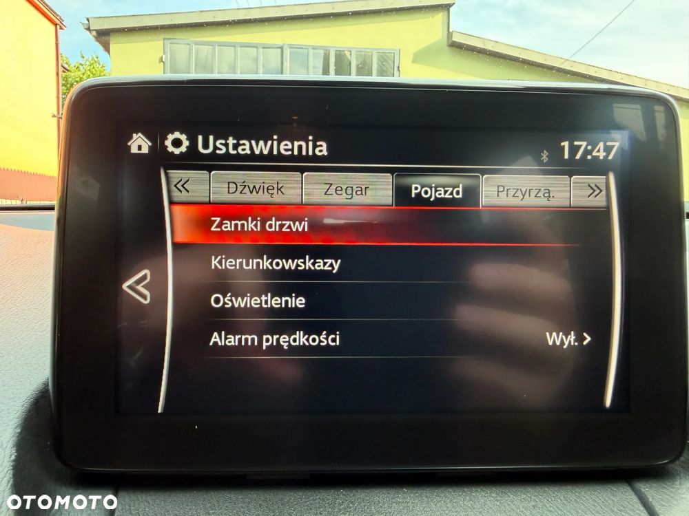Mazda CX-3 2.0 Skypassion - 25