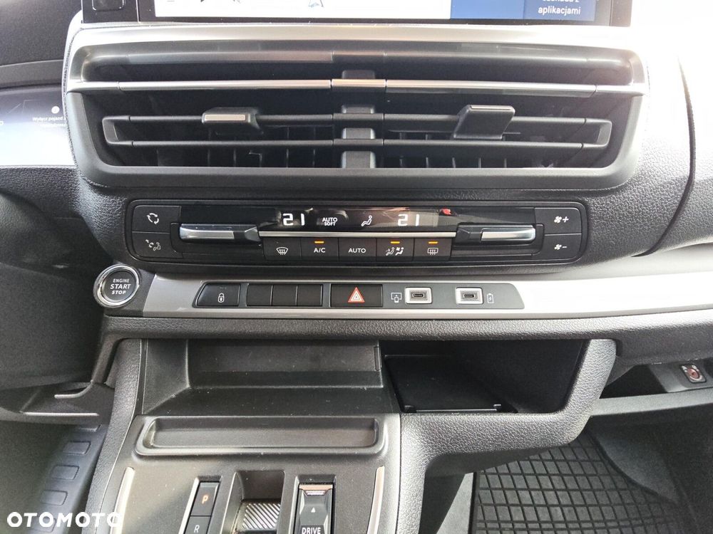 Citroën SpaceTourer - 19