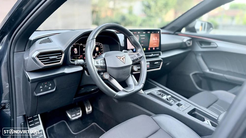Cupra Formentor - 10