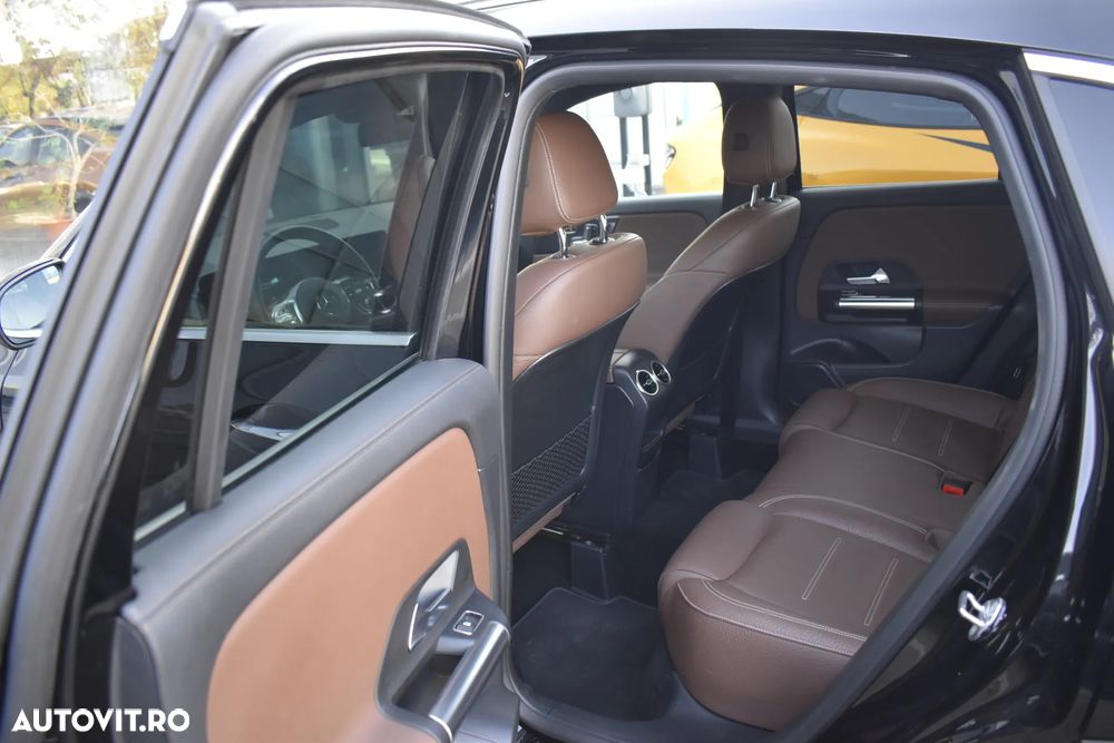 Mercedes-Benz GLA 200 4MATIC Aut. - 36