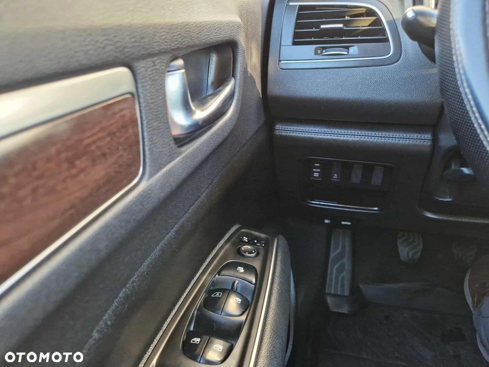 Renault Koleos 2.0 dCi Intens 4x4 - 25