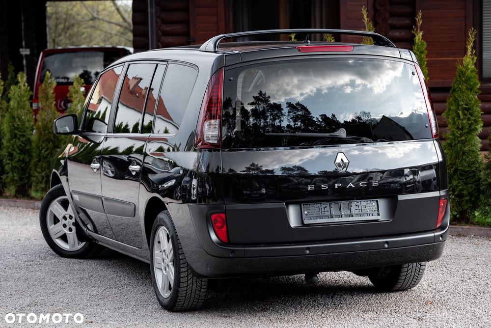Renault Grand Espace 2.0 Initiale - 12