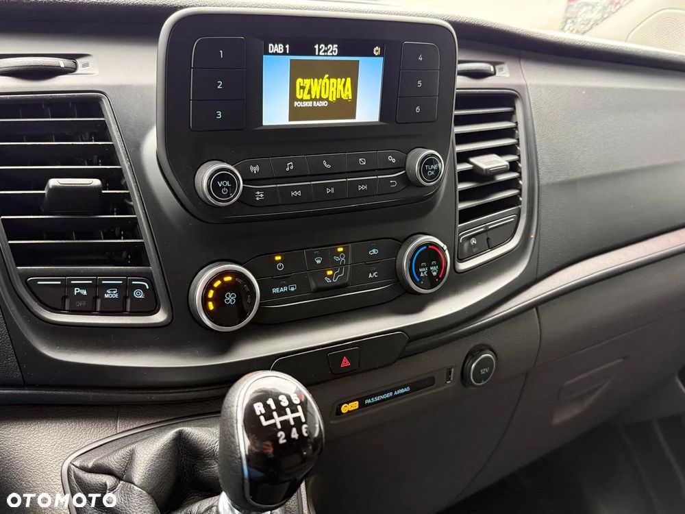 Ford Transit Custom 320 L1H2 VA Basis - 13
