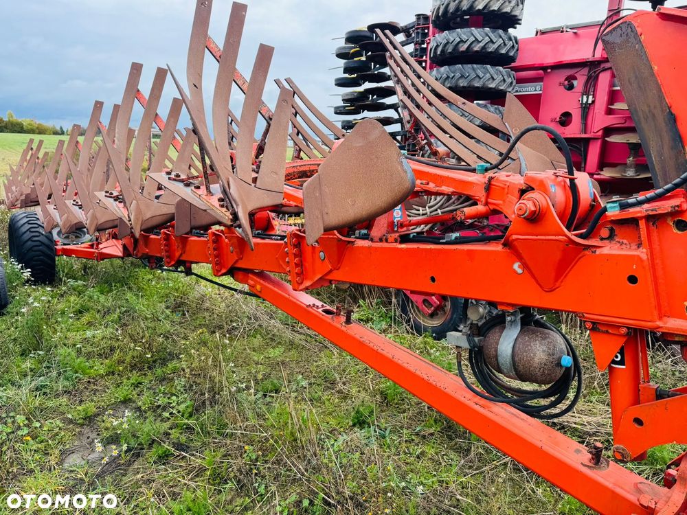 Kuhn VARI Manager - 14