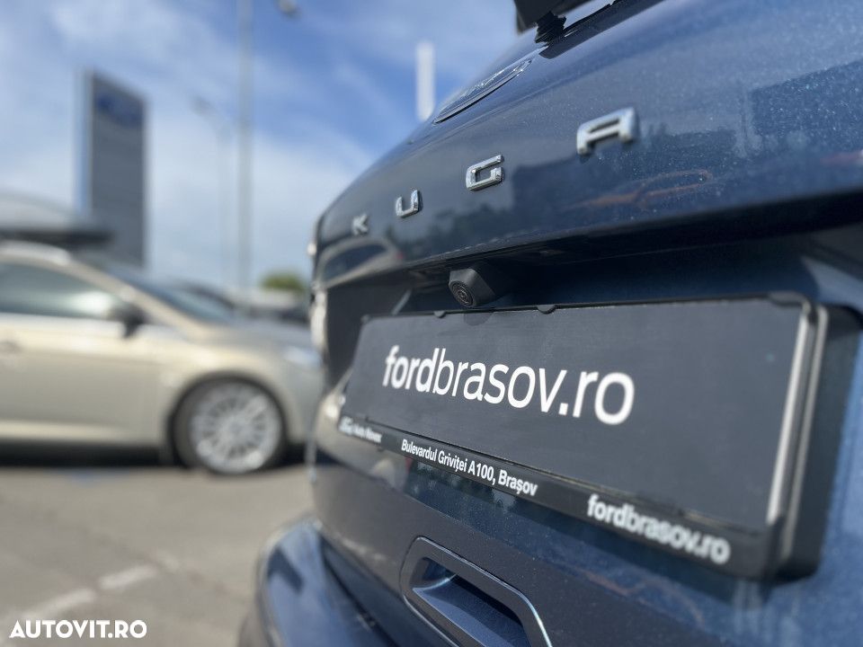 Ford Kuga - 8
