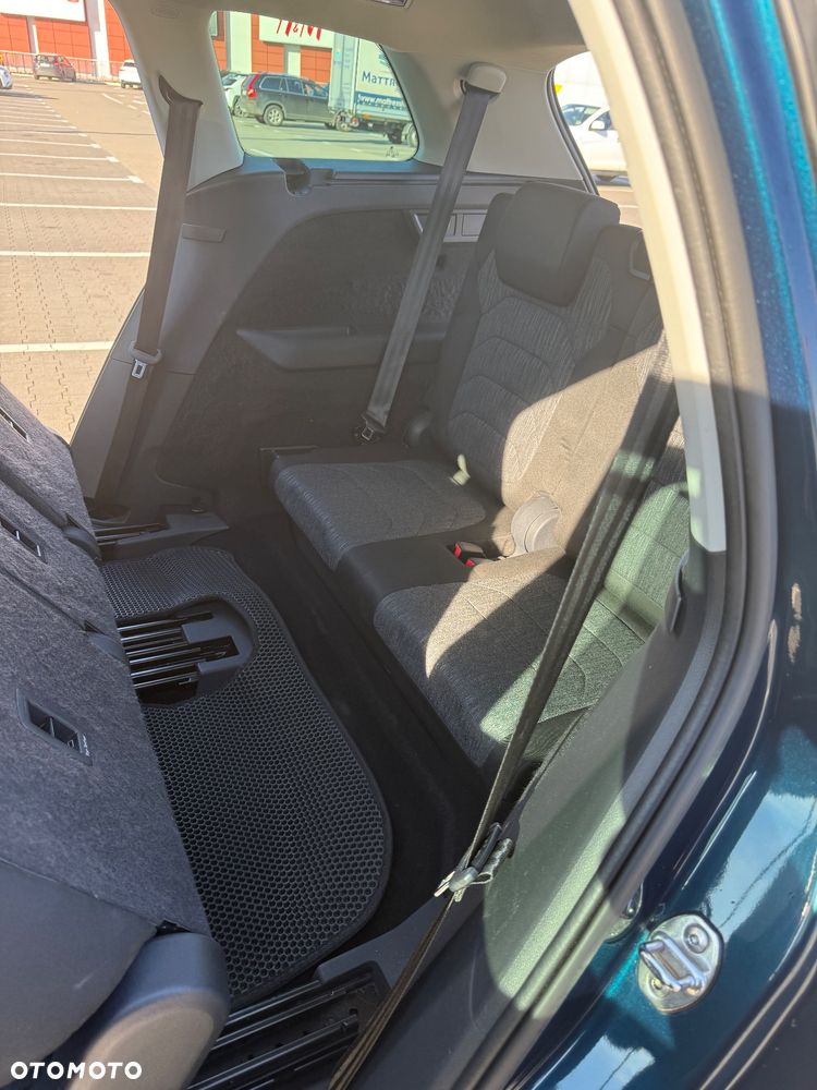 Skoda Kodiaq 16-21 - 20