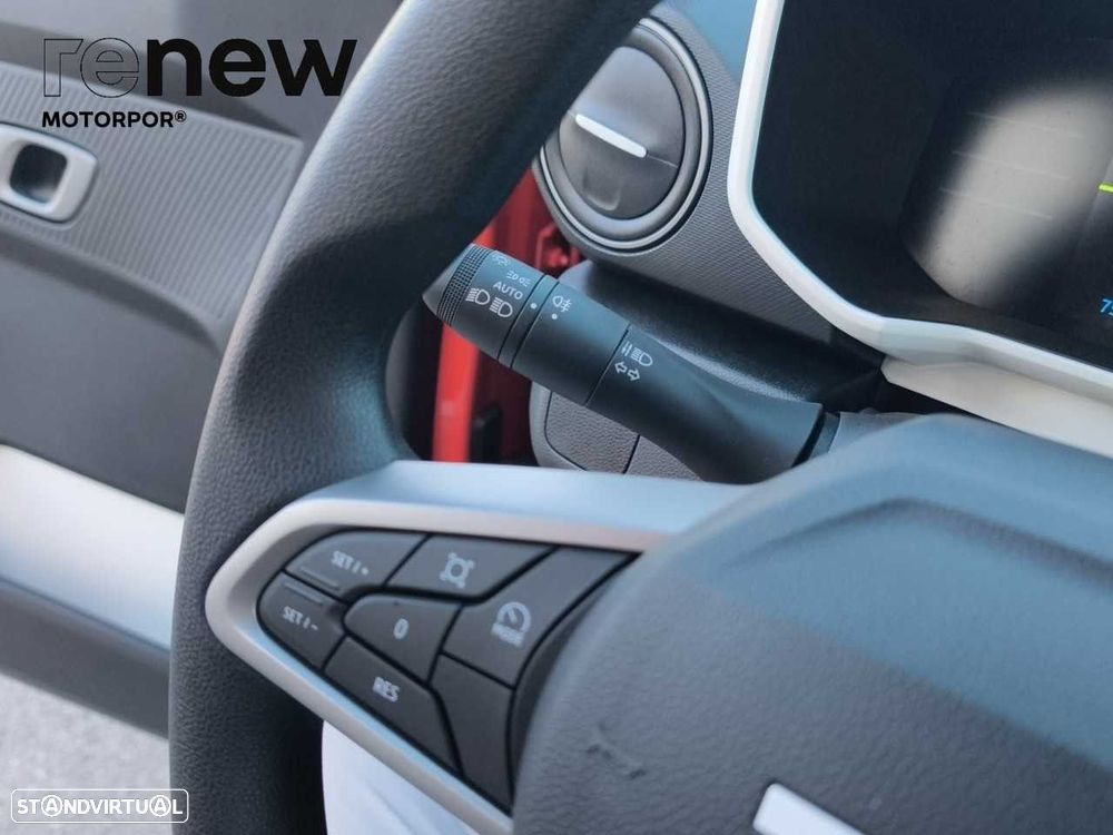 Dacia Spring Electric 65 Expression - 18