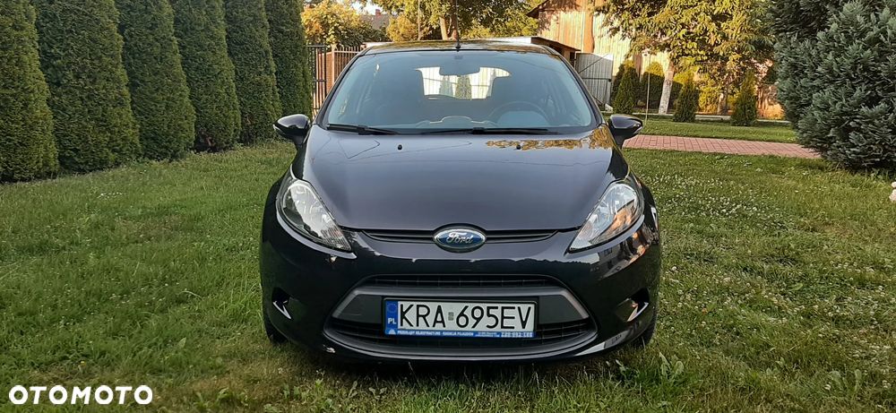 Ford Fiesta - 23