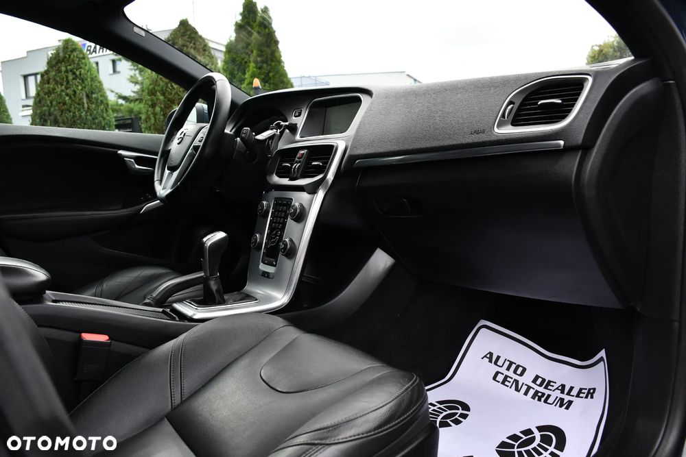 Volvo V40 T4 Inscription - 6