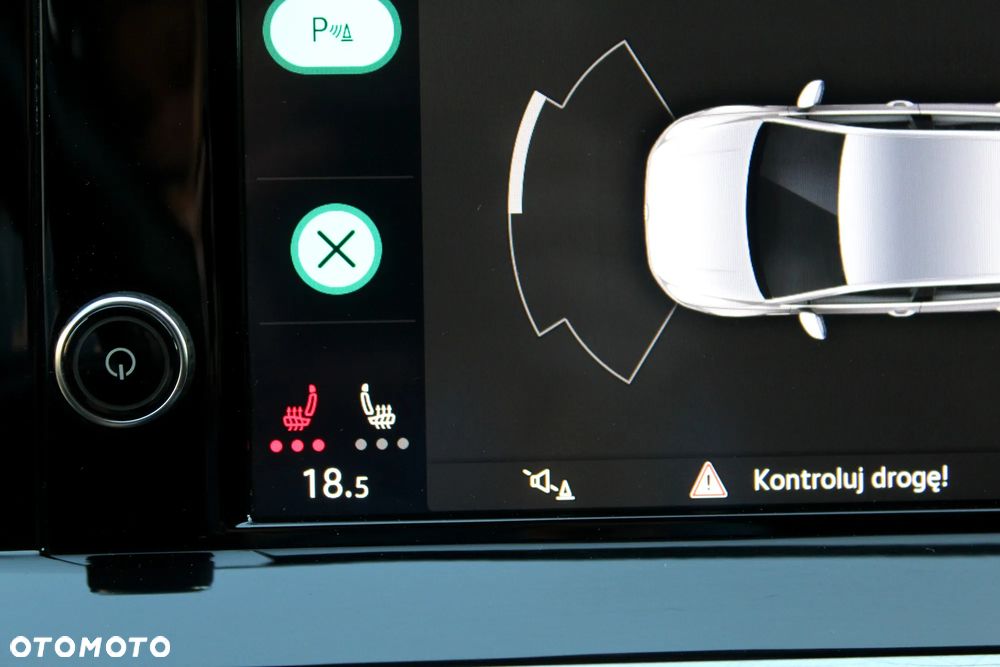 Volkswagen Golf 2.0 TDI SCR - 9