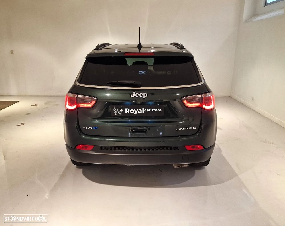 Jeep Compass - 59