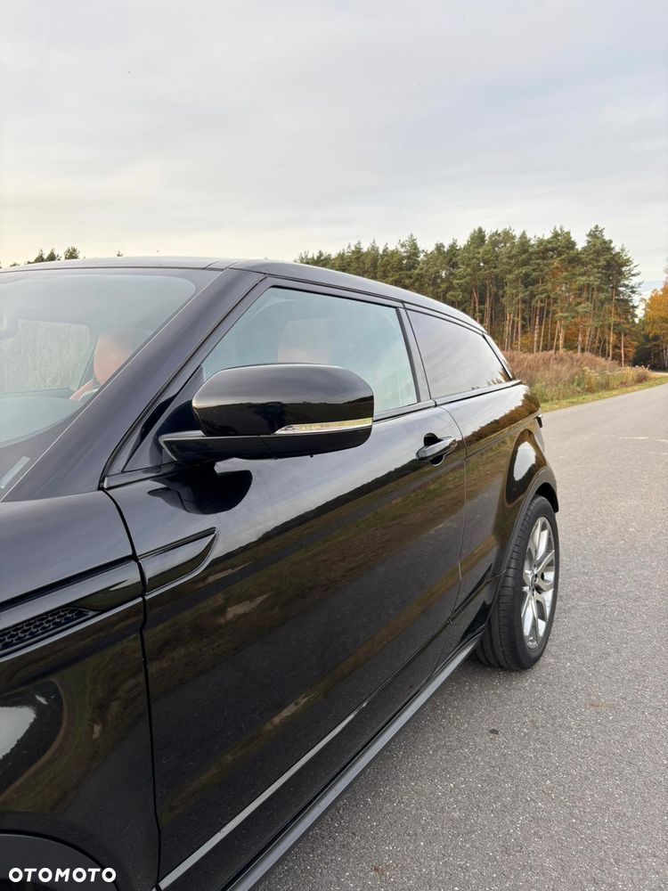 Land Rover Range Rover Evoque 2.0Si4 Dynamic - 7