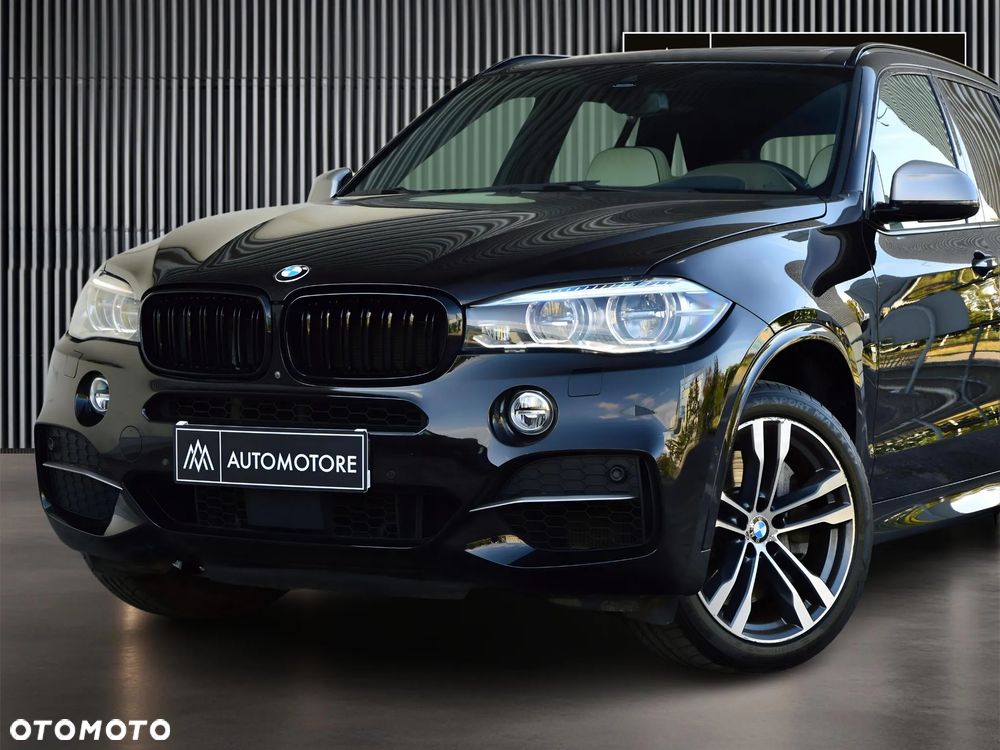 BMW X5 M - 2
