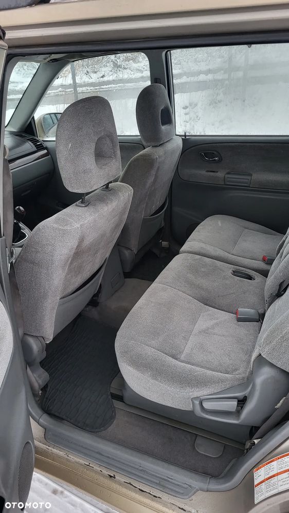 Suzuki Grand Vitara 2.7 V6 - 10
