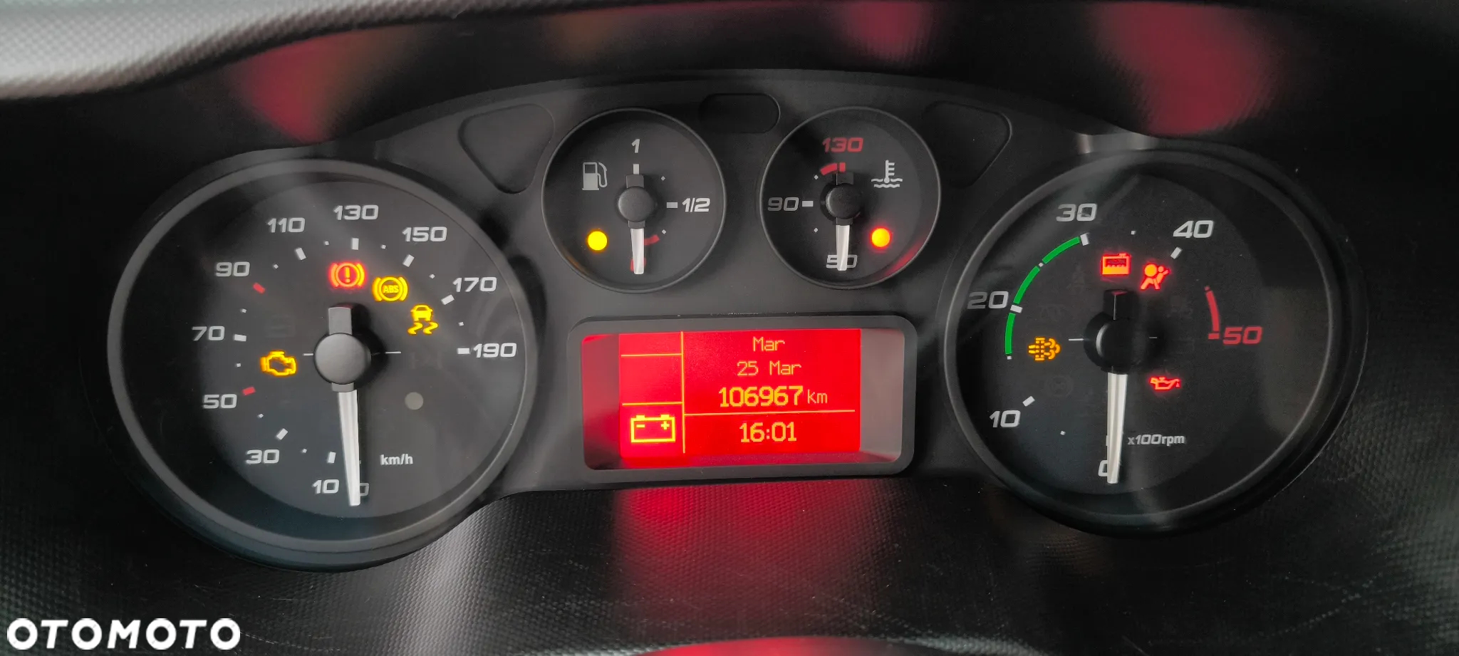 Iveco Daily - 16