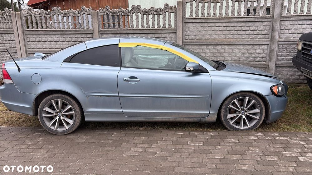 Volvo C70 - 1