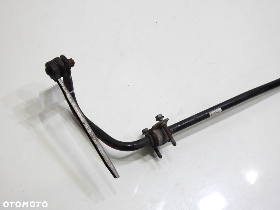 DRĄŻEK STABILIZATOR PRZÓD IBIZA IV 6J 1.2 TSI - 2