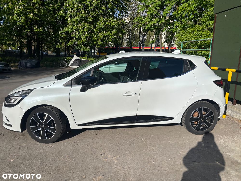 Renault Clio 1.2 Enegry TCe Limited 2018 EDC - 3