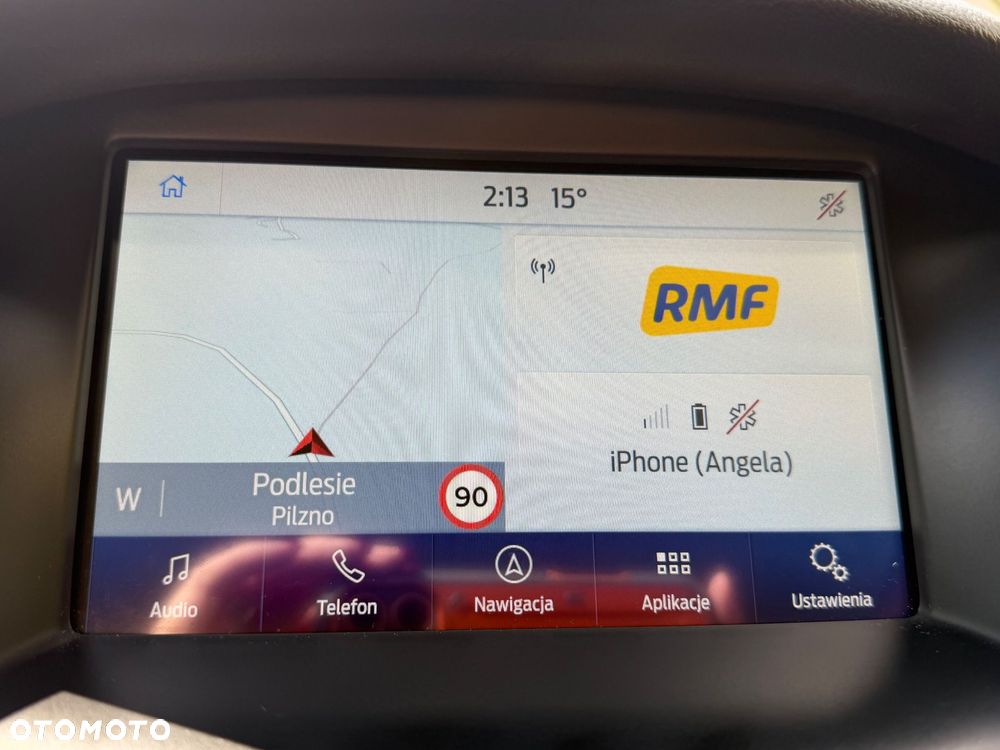 Ford Focus 2.0 EcoBlue STart-Stopp-System ACTIVE - 22