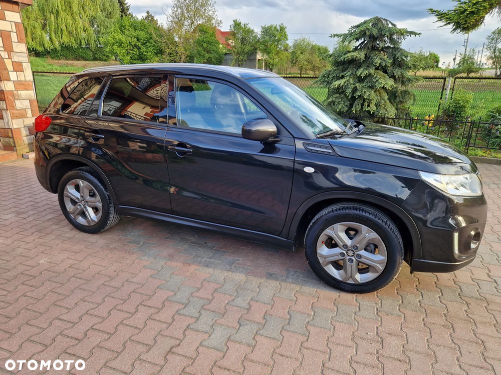 Suzuki Vitara 1.6 Premium 2WD - 37