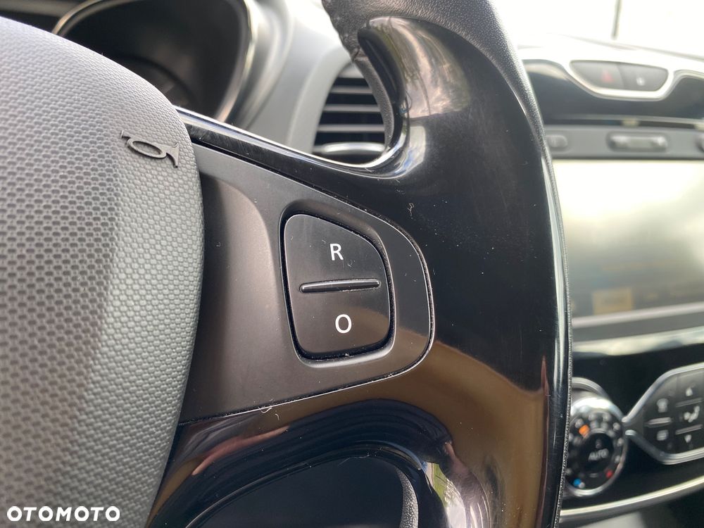 Renault Captur ENERGY TCe 120 EDC Luxe - 13