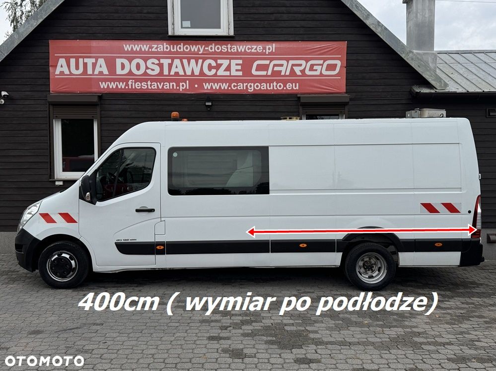 Renault MASTER - 11