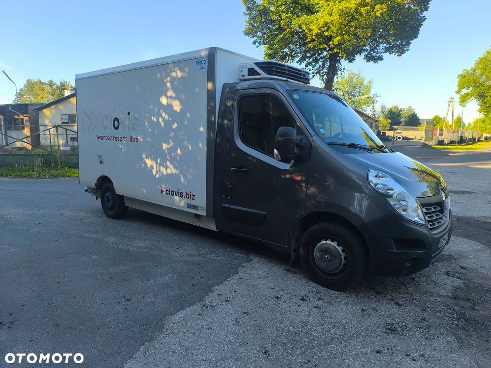Renault Master - 8
