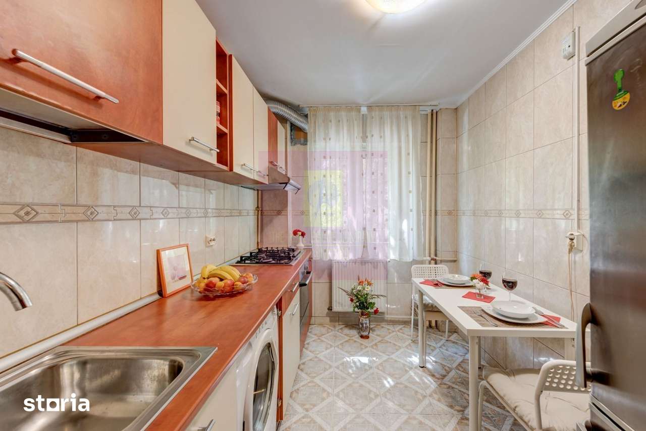Apartament 2 camere de închiriat | 13 Septembrie – Șoseaua Panduri — fotografia 2