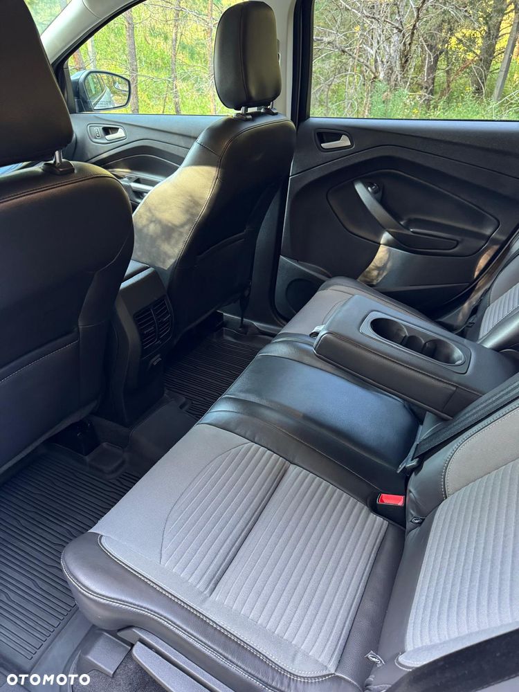 Ford Kuga 1.5 EcoBoost 4x4 SYNC - 10