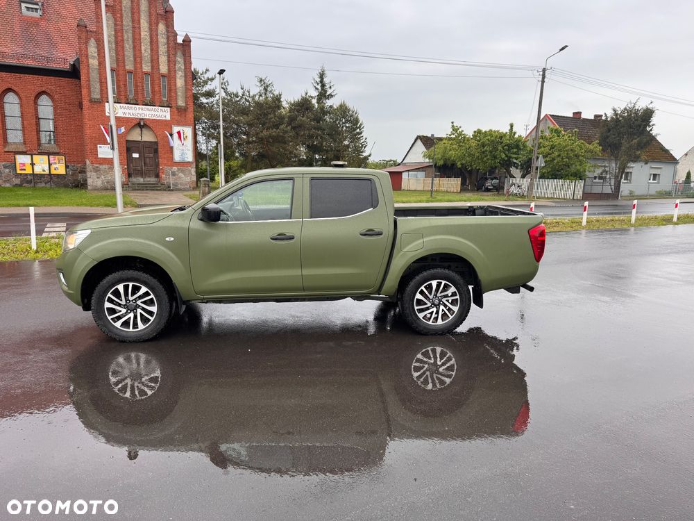 Nissan Navara - 4