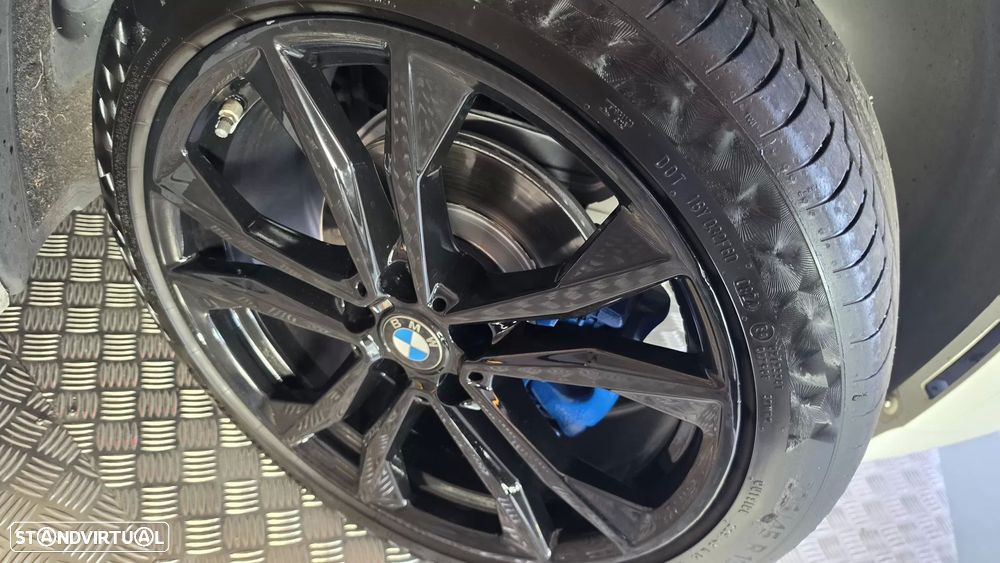 BMW X2 16 d sDrive Auto Pack M - 34