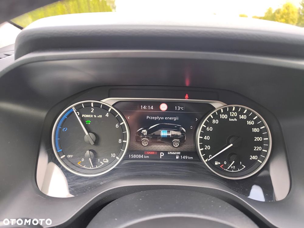 Nissan Qashqai 1.5 e-POWER Black Edition - 18