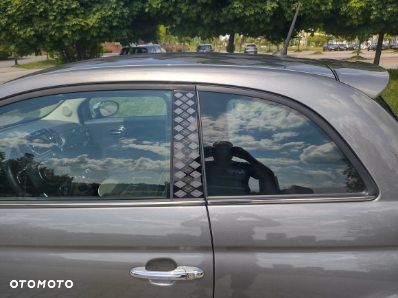 Fiat 500 1.2 Collezione Fall - 15