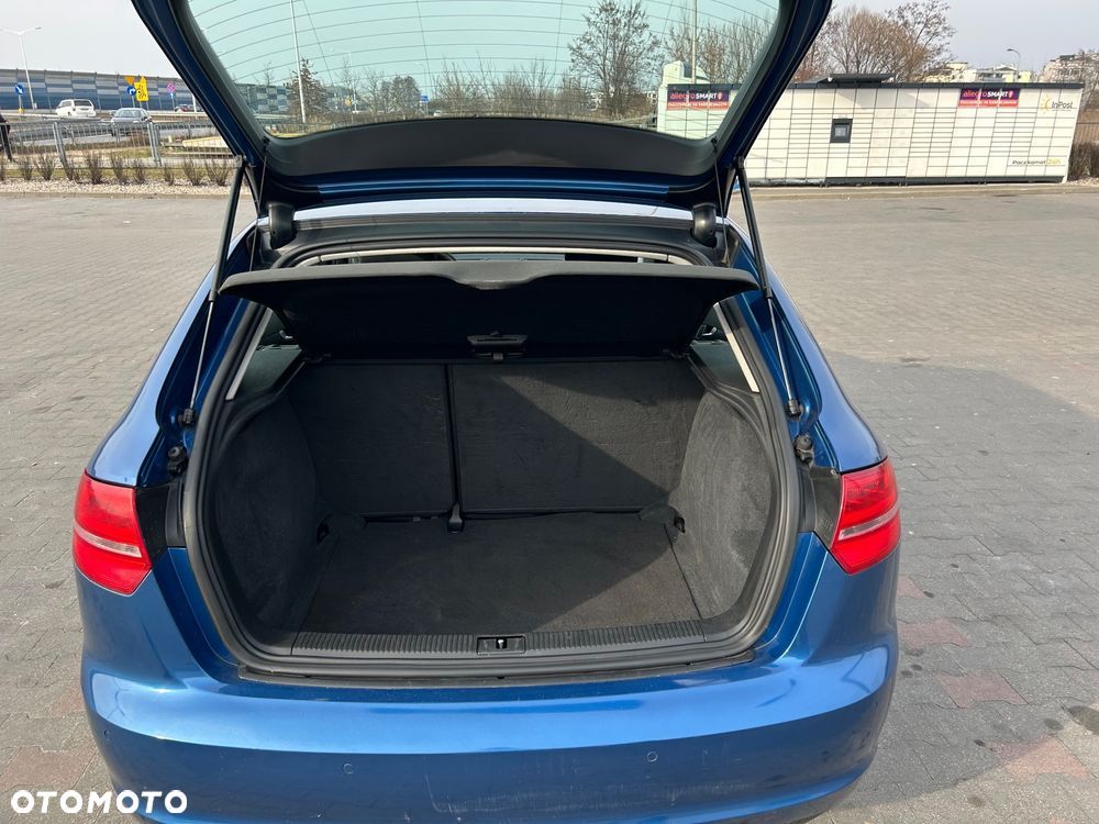 Audi A3 - 9