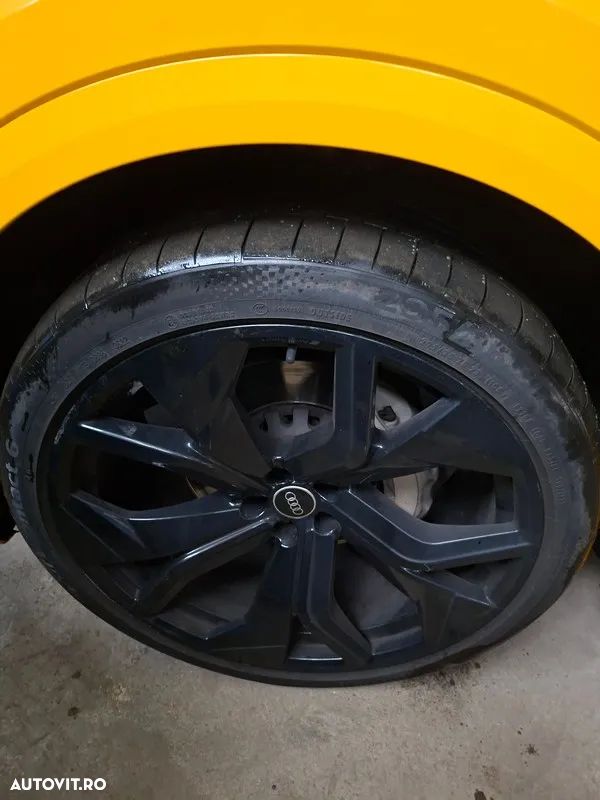 Audi Q8 3.0 50 TDI quattro Tiptronic MHEV - 14