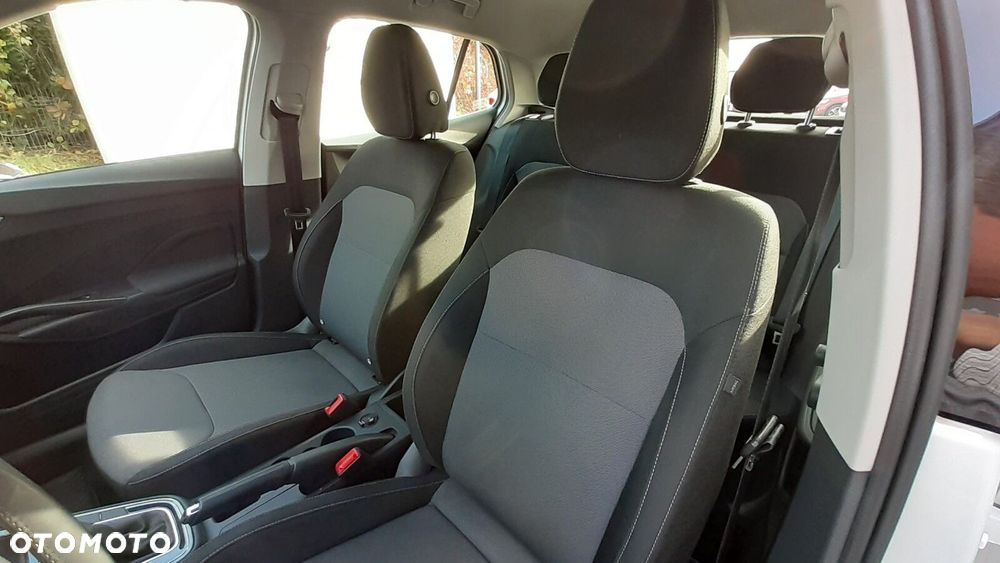 Skoda Fabia - 15