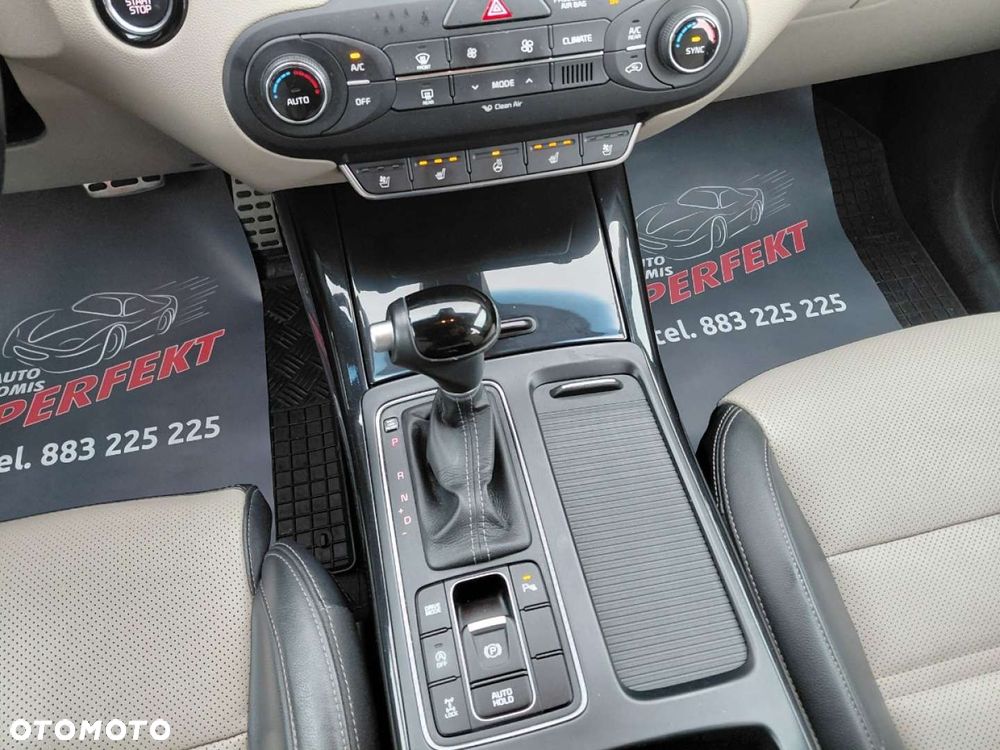 Kia Sorento - 28
