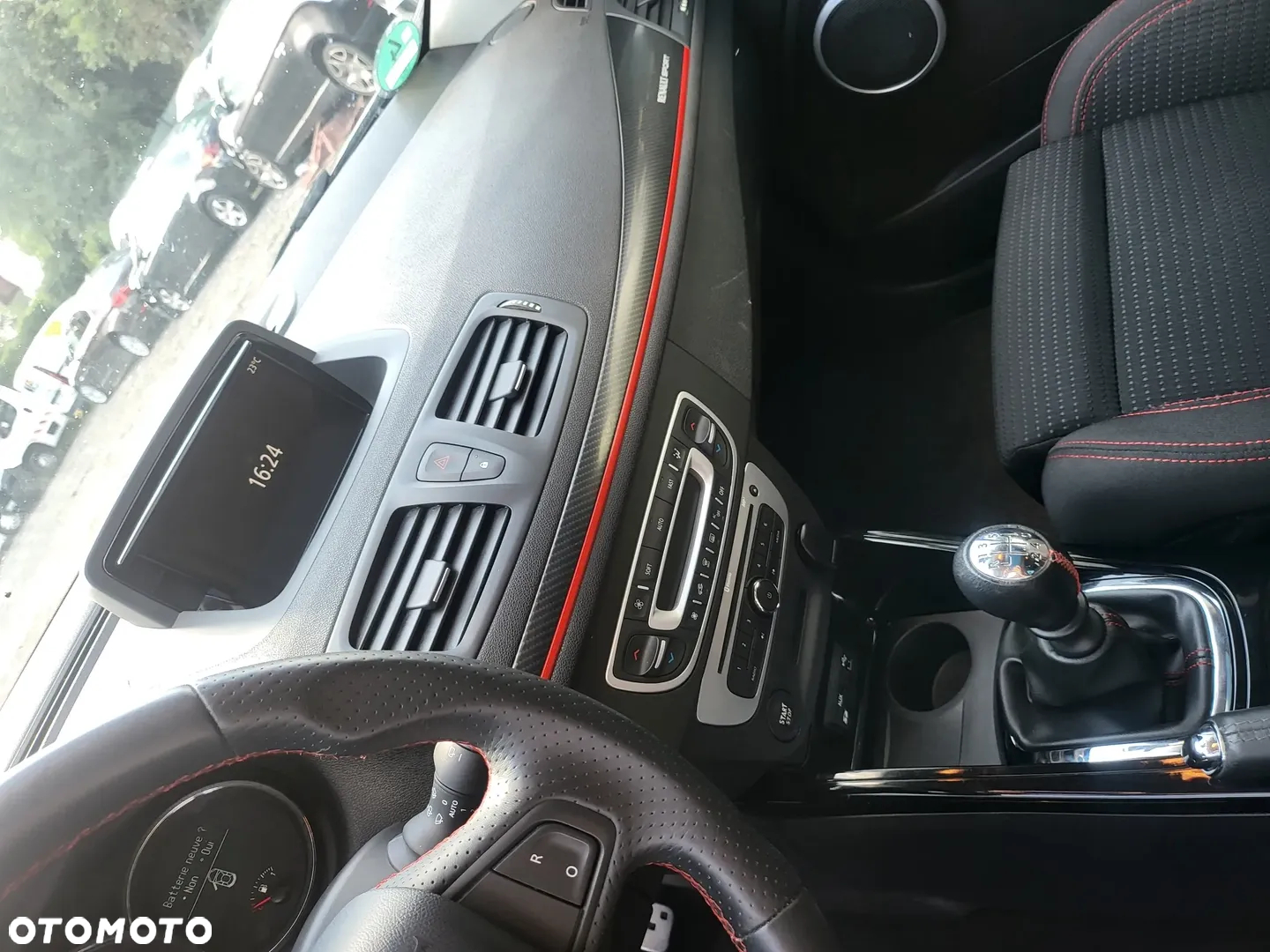 Renault Megane 2.0 16V R.S - 31
