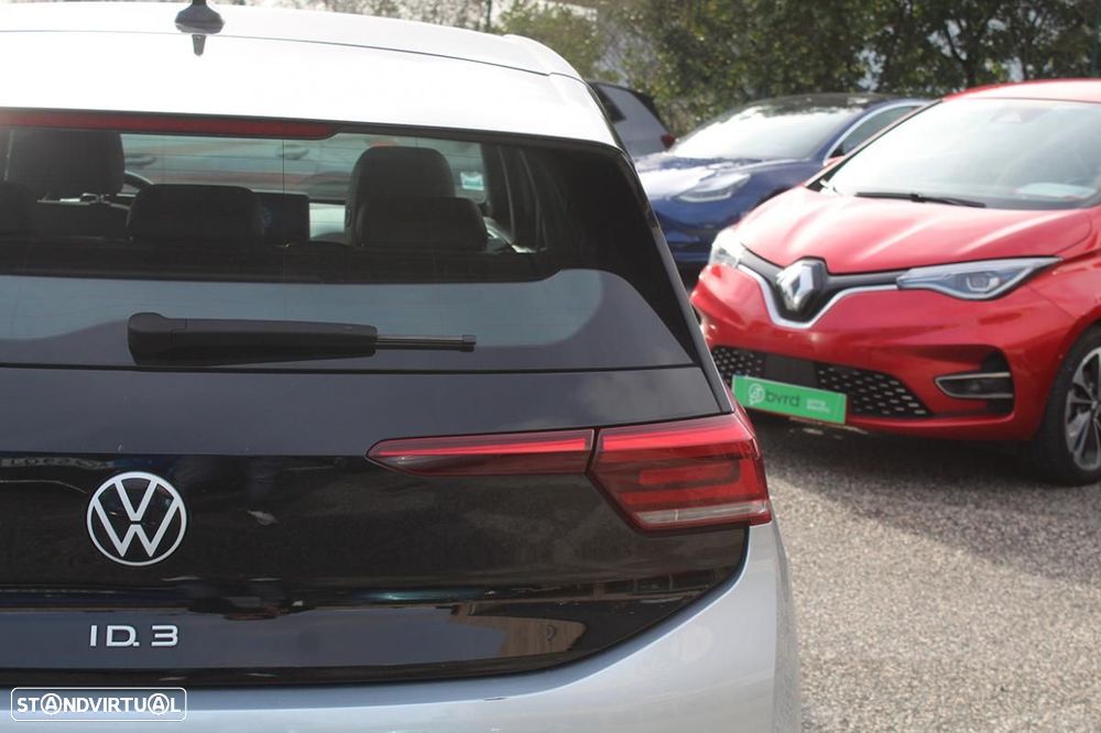 VW ID.3 77 kWh Pro S - 8