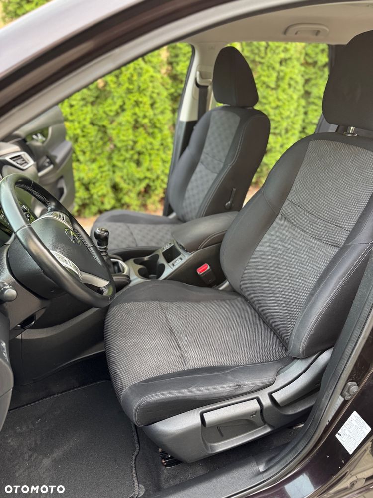 Nissan Qashqai 1.6 DCi Tekna+ - 6