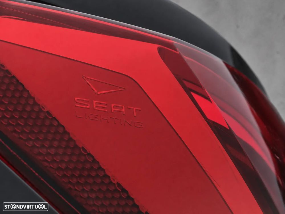 SEAT Leon 1.0 EcoTSI Style S/S - 20